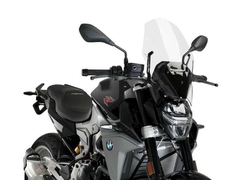 Puig New Generation Touring Screen for BMW F900 R (20-24)