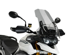 Puig Touring Screen for Triumph Tiger 900 Rally Pro (20-24)