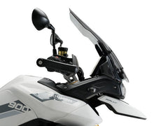 Puig Touring Screen for Triumph Tiger 900 Rally Pro (20-24)