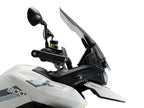 Puig Touring Screen In Clear for Triumph Tiger 900 GT Pro (20-23)