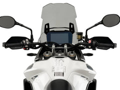 Puig Touring Screen for Triumph Tiger 900 Rally Pro (20-24)