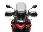 Puig Handguard Extensions In Clear for Triumph Tiger 900 GT Rally Aragon (23)