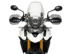 Puig Handguard Extensions In Clear for Triumph Tiger 900 Rally Pro (20-25)