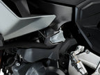 Puig R19 Frame Sliders In Black for BMW F900 XR (20-25)