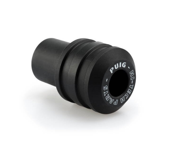 Puig Vintage 2.0 Frame Sliders for Benelli Leoncino 250 (20-24)