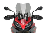 Puig Touring Screen In Clear for BMW F900 XR (20-25)