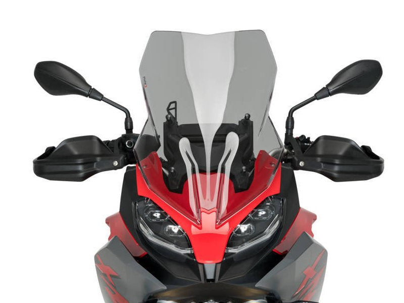Puig Touring Screen In Clear for BMW F900 XR (20-25)
