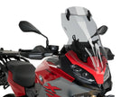 Puig Touring Screen With Extender In Light Smoke for BMW F900 XR (20-25)
