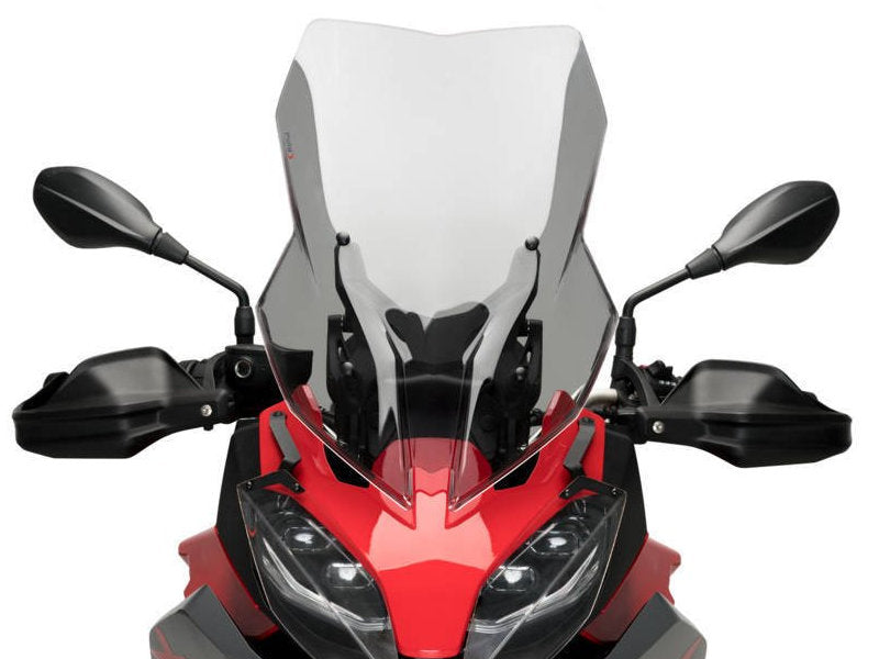 Puig Headlight Protector In Clear for BMW F900 XR (20-25)