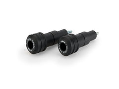 Puig Vintage 2.0 Frame Sliders for Yamaha XSR 125 (21-24)