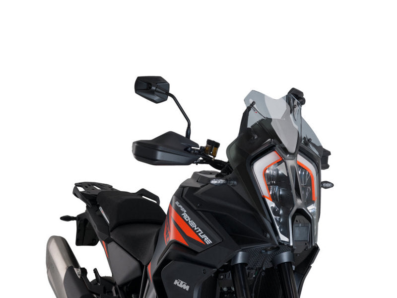 Puig Sport Screen In Clear for KTM 1290 Super Adventure R (21-24)