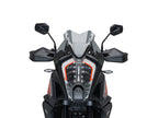 Puig Sport Screen In Clear for KTM 1290 Super Adventure R (21-24)