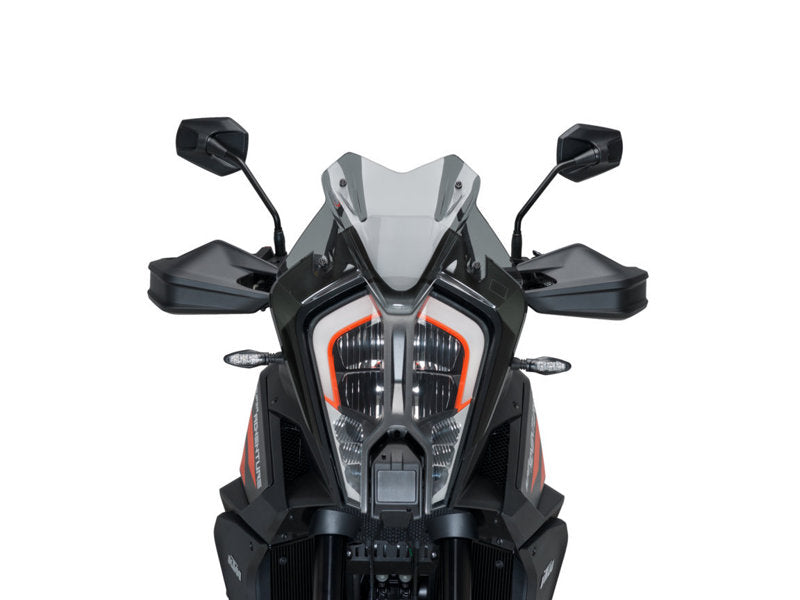 Puig Sport Screen In Clear for KTM 1290 Super Adventure R (21-24)