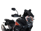 Puig Sport Screen for KTM 1290 Super Adventure S (21-25)