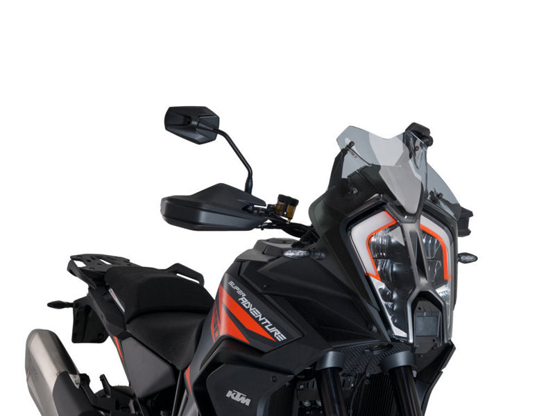 Puig Sport Screen for KTM 1290 Super Adventure R (21-25)
