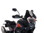 Puig Sport Screen for KTM 1290 Super Adventure R (21-25)