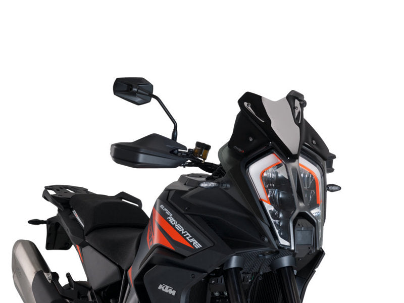 Puig Sport Screen for KTM 1290 Super Adventure R (21-25)