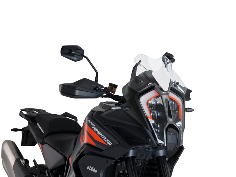 Puig Sport Screen for KTM 1290 Super Adventure R (21-25)