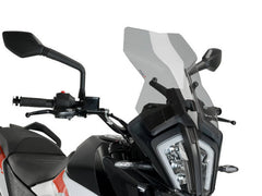 Puig Touring Screen for KTM 390 Adventure SW (24)