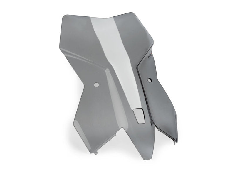 Puig Touring Screen for KTM 390 Adventure SW (24)