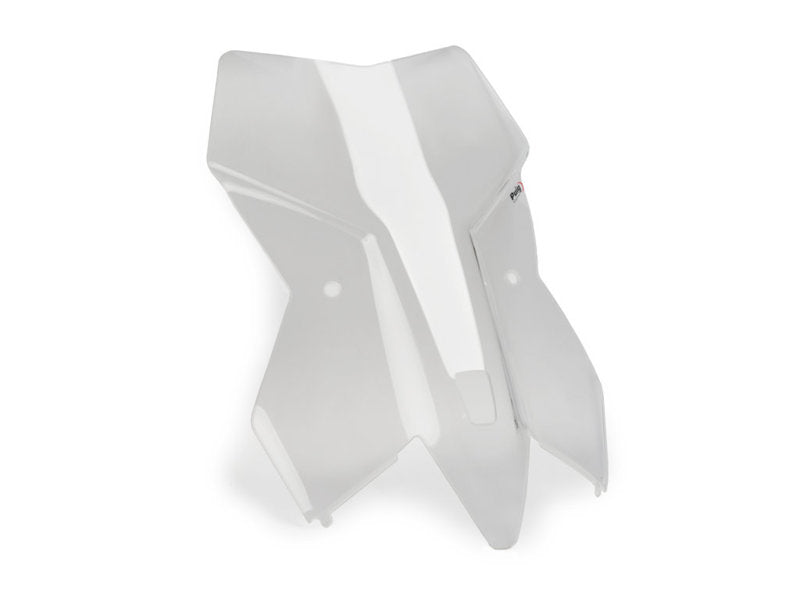 Puig Touring Screen for KTM 390 Adventure SW (24)