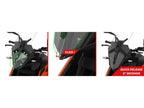 Puig Headlight Protector In Clear for KTM 890 Adventure L (21-22)