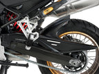 Puig Hugger In Matt Black for BMW F850 GS (18-23)