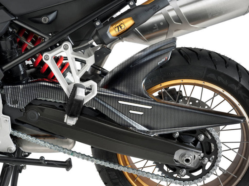 Puig Hugger for BMW F800 GS (24-26)