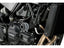 Puig Vintage 2.0 Frame Sliders for Benelli Leoncino 500 Trail (16-25)