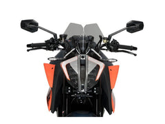 Puig New Generation Sport Screen for KTM 1290 Super Duke RR (22-24)
