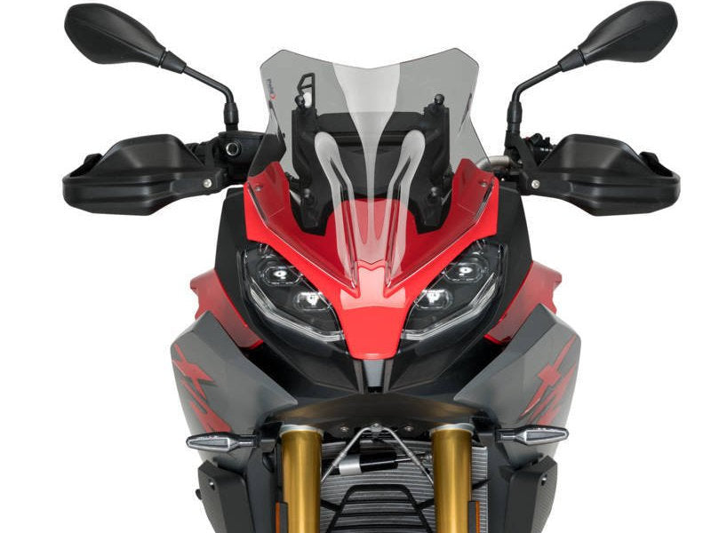 Puig Sport Screen In Clear for BMW F900 XR (20-25)
