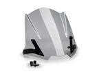 Puig New Generation Sport Screen In Clear for Triumph Speed Triple 660 S (20-22)
