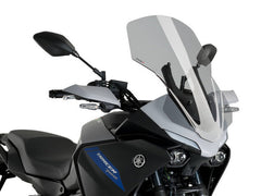 Puig Touring Screen for Yamaha Tracer 700 GT (20)