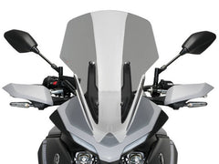 Puig Touring Screen for Yamaha Tracer 700 GT (20)