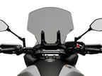 Puig Touring Screen In Clear for Yamaha Tracer 7 GT (21-25)