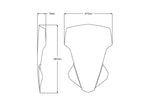 Puig Touring Screen In Clear for Yamaha Tracer 7 GT (21-25)