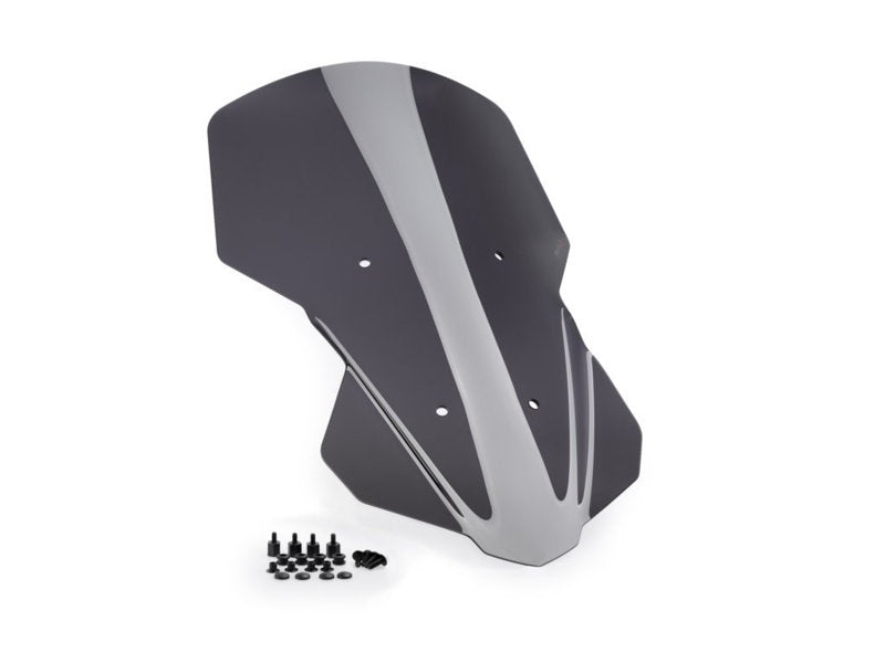 Puig Touring Screen for Yamaha Tracer 700 GT (20)