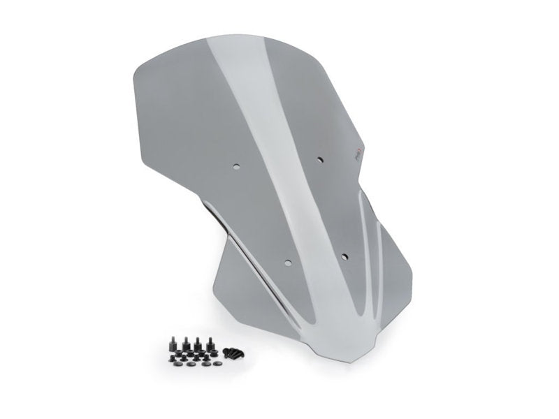 Puig Touring Screen for Yamaha Tracer 700 GT (20)