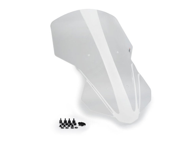 Puig Touring Screen for Yamaha Tracer 700 GT (20)