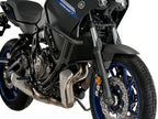 Puig Engine Guard In Black for Yamaha Tracer 700 (20)