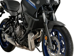 Puig Engine Guard In Black for Yamaha Tracer 700 (20)