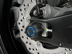 Puig Swing Arm Protector for Yamaha Tracer 7 GT (21-24)