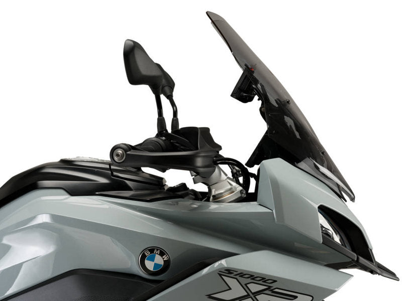 Puig Touring Screen In Clear for BMW S1000 XR (20-25)