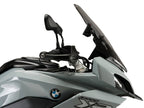 Puig Touring Screen In Clear for BMW M1000 XR (24-25)