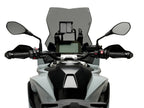 Puig Touring Screen In Clear for BMW S1000 XR (20-25)