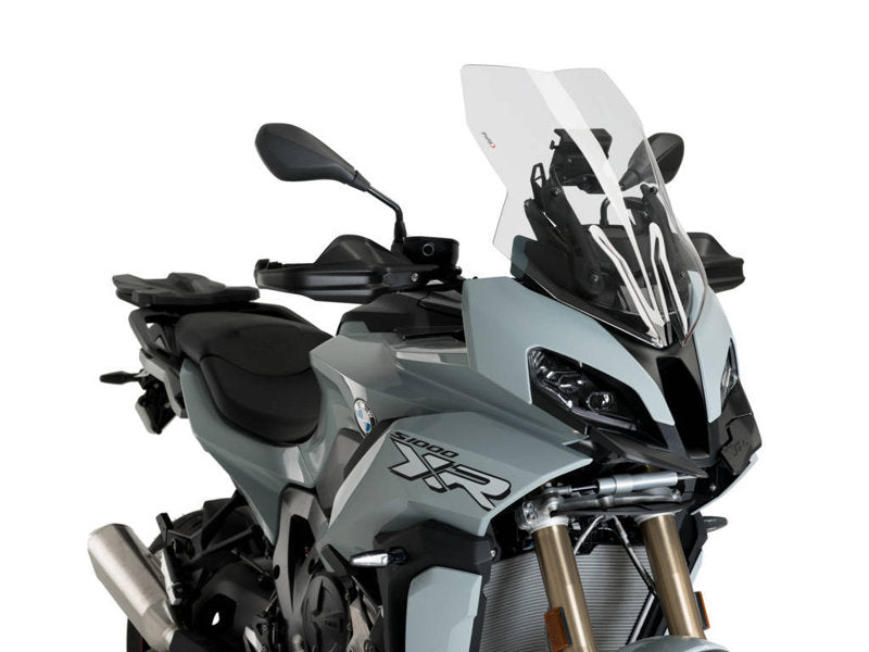 Puig Touring Screen for BMW M1000 XR (24)