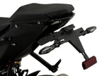 Puig Tail Tidy In Black for KTM 1290 Super Duke RR (22-24)