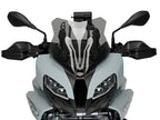 Puig Sport Screen In Clear for BMW M1000 XR (24-25)