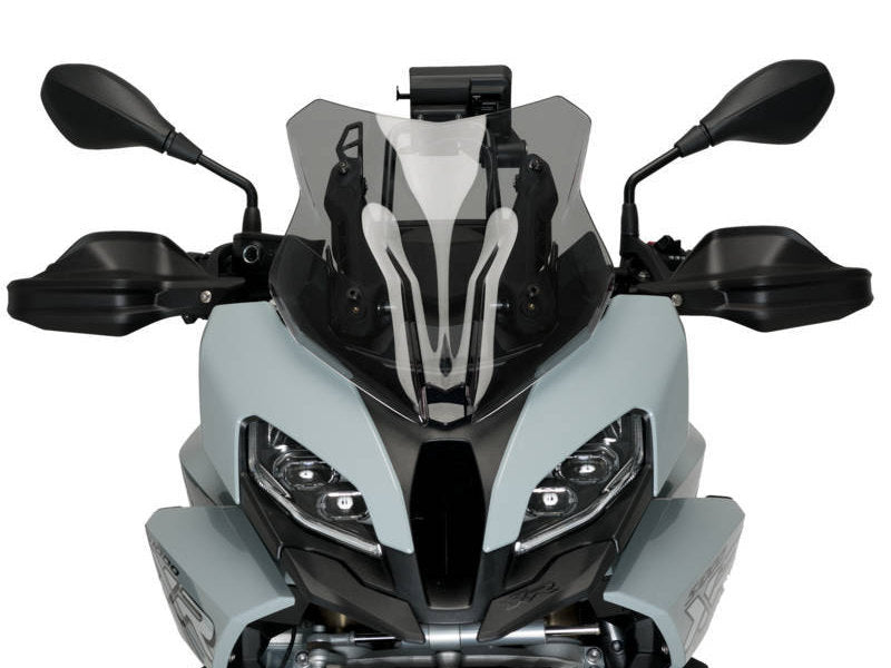 Puig Sport Screen In Clear for BMW S1000 XR (20-25)
