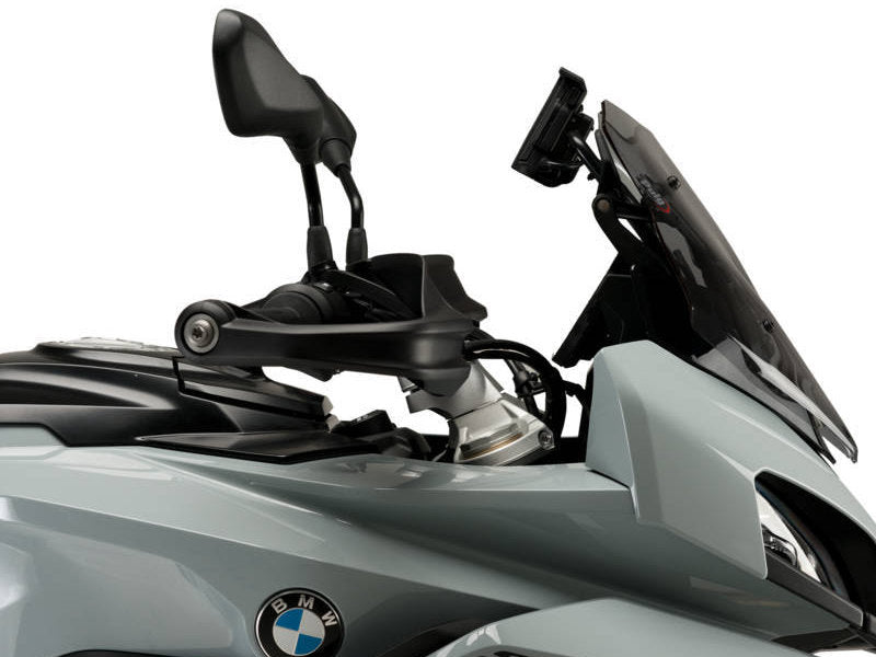 Puig Sport Screen In Clear for BMW M1000 XR (24-25)